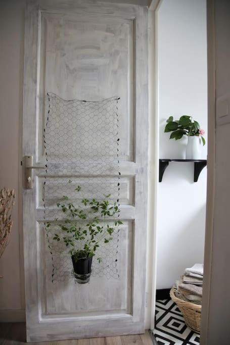Relax With Art And Nature Mellionnec Екстер'єр фото