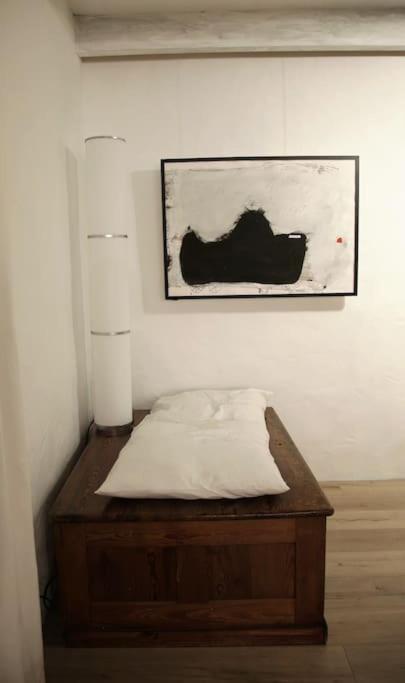 Relax With Art And Nature Mellionnec Екстер'єр фото
